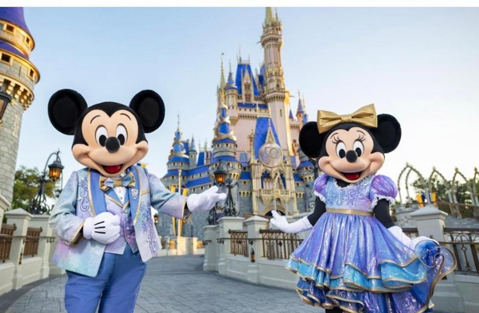 Splendide Appart' Pres De Disney Montévrain Exterior foto
